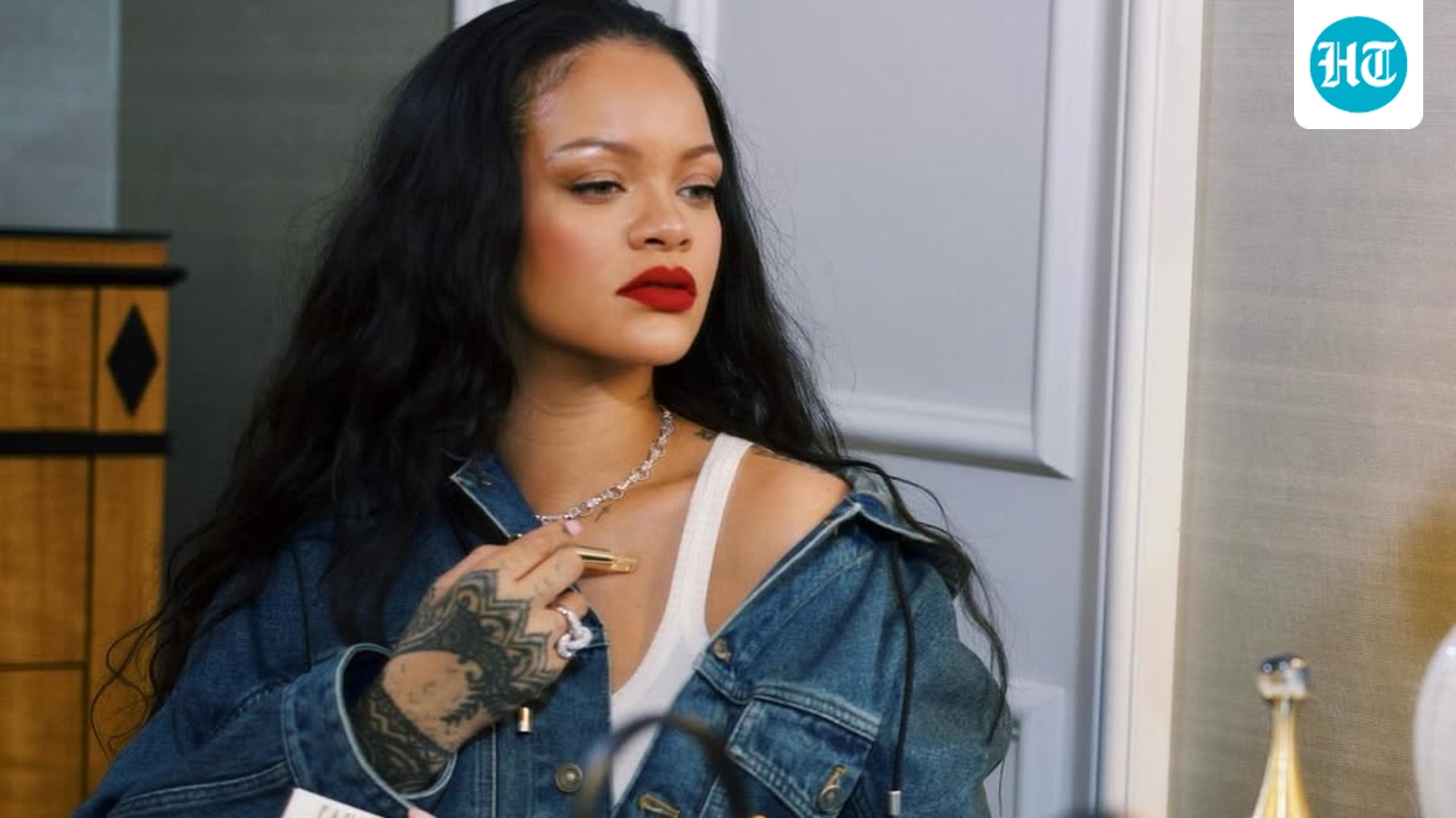 Happy birthday Rihanna: Mom-of-3 swears by this product for healthy hair at 38 1 rihanna 1771563598446 1771563610293