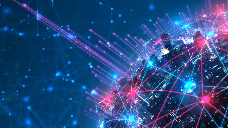 Championing data leadership: how can data strategy shape AI success? 1 rnECeq7qnJ9orS2LNS2zPK 970 80