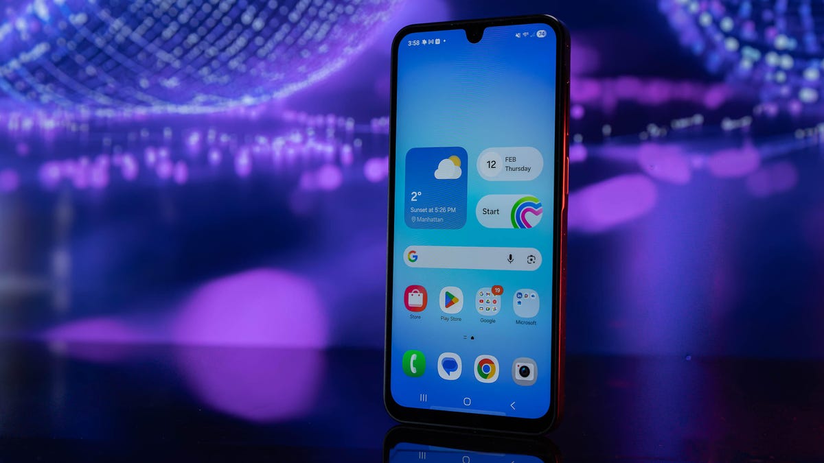 samsung galaxy a17 5g 1