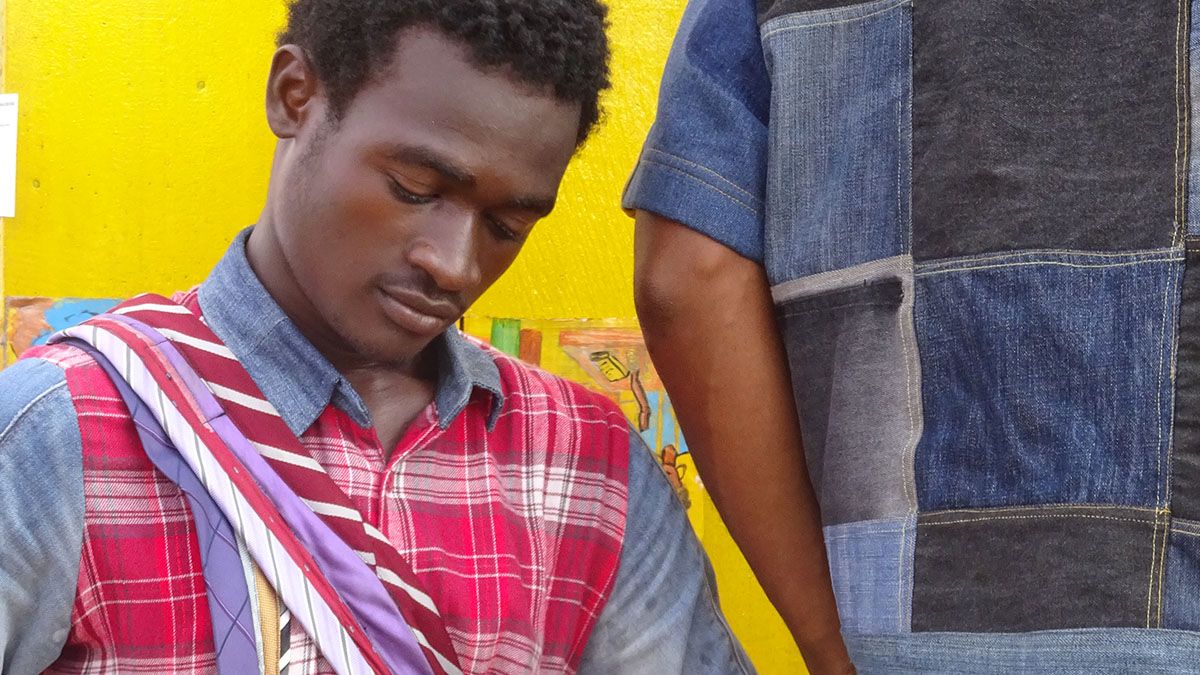 shipping vogue business social newsletter