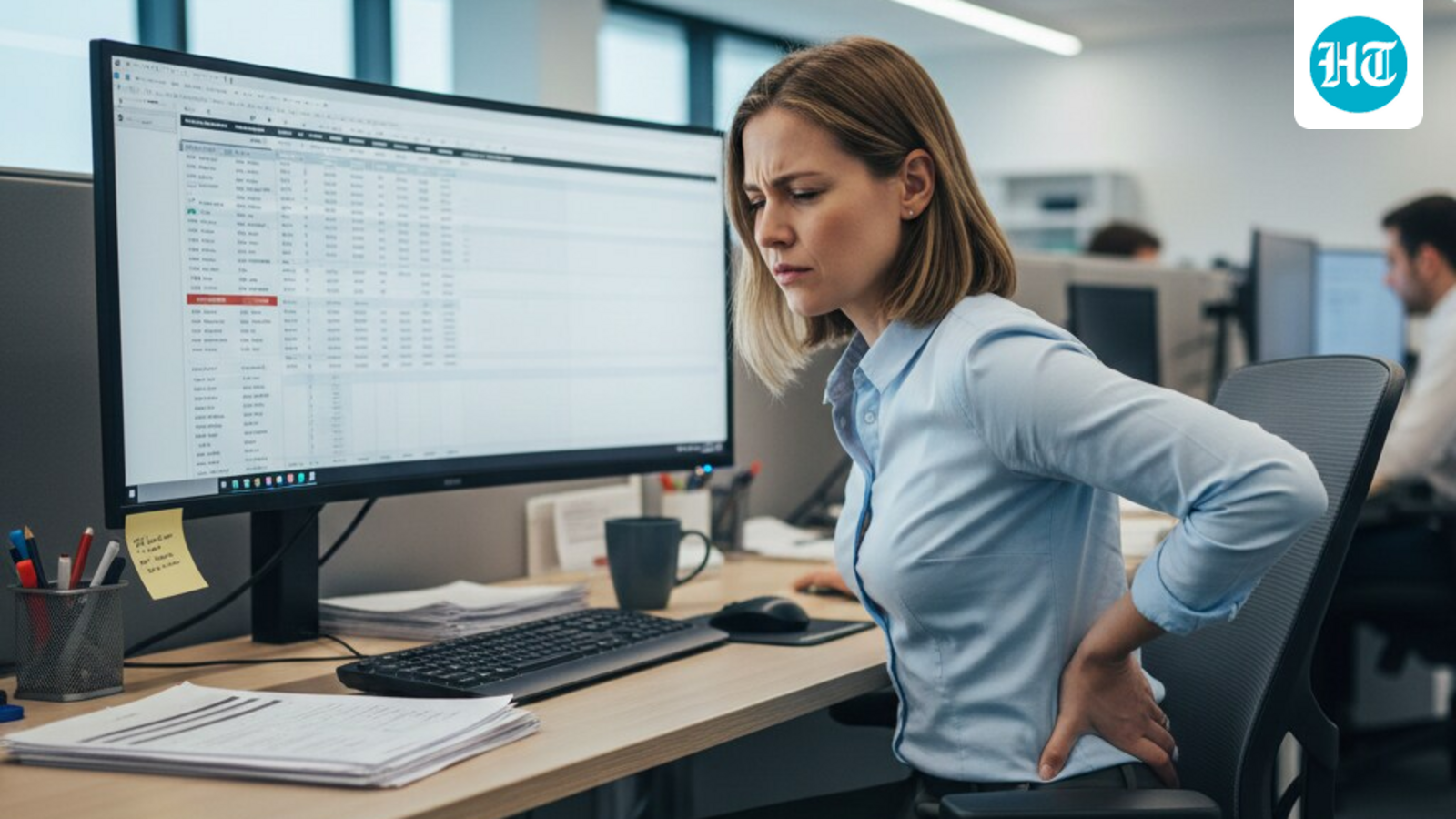 Neurologist shares 7 common habits we do daily that are silently harming our brain: Sitting for more than... 2 sitting34 1765795261464 1765795271311 1771903773178