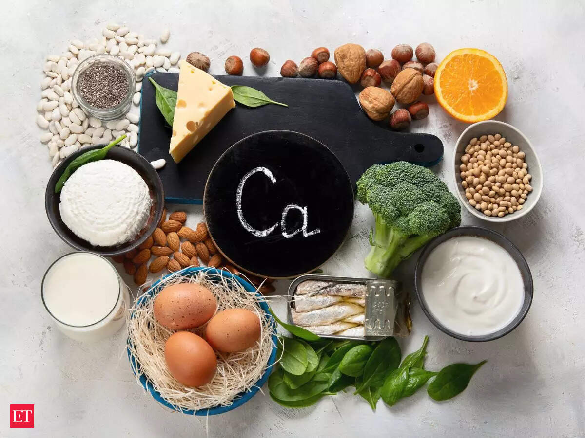 7 calcium-rich dinner foods 1 slideshow 3