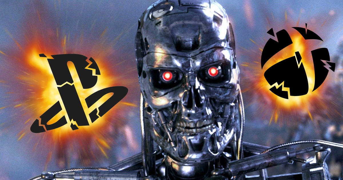 As AI threatens to make everything more expensive, are you happy if it takes longer for the next console generation to begin? 1 terminator hates consoles