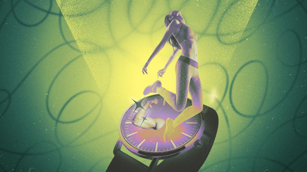 the rise of longevity