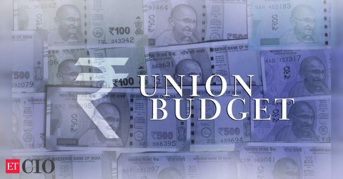 union budget 2026 advancements in cloud and ai to propel indias digital future