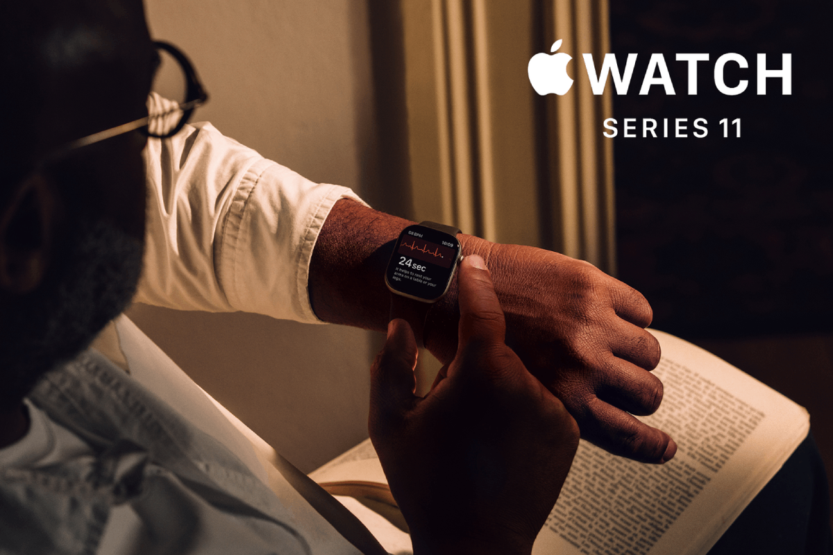 Why this Apple Watch from Very is your new wellness essential 1 very2