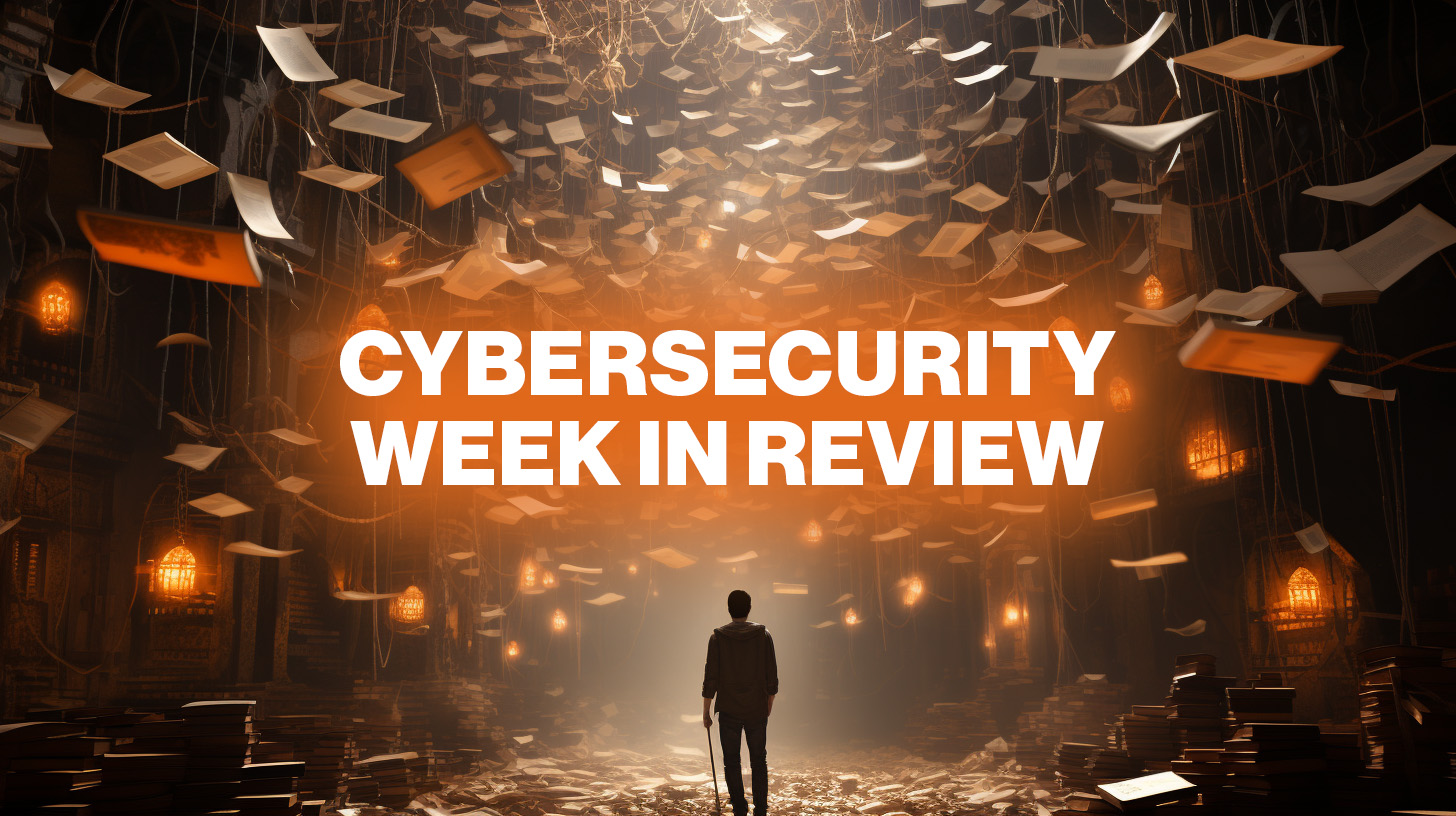 Week in review: Exploited newly patched BeyondTrust RCE, United Airlines CISO on building resilience 1 week in review