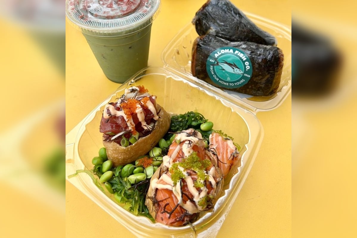 west nashville hooks hawaiian seafood star as aloha fish co drops anchor at onec1ty 3