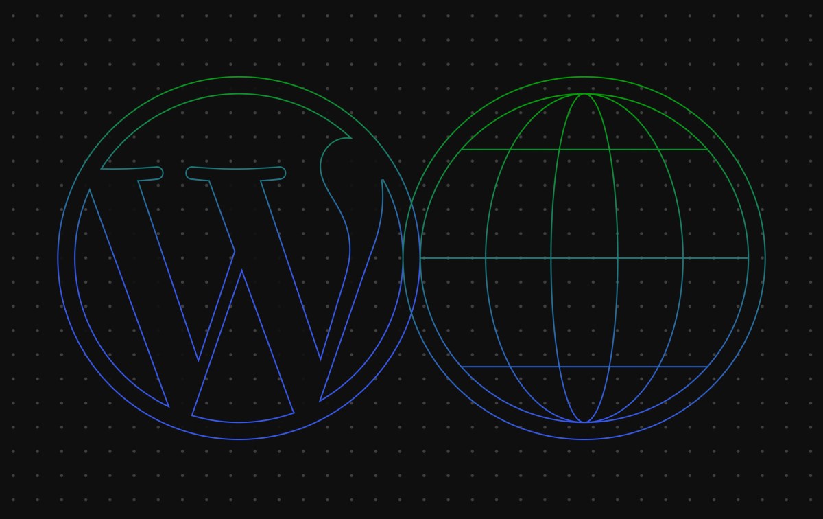 wordpress hosting vs web hosting