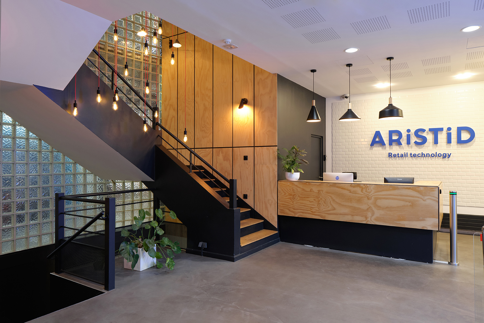 Retail Marketing Automation for Shopper Promotions 1 0 accueil