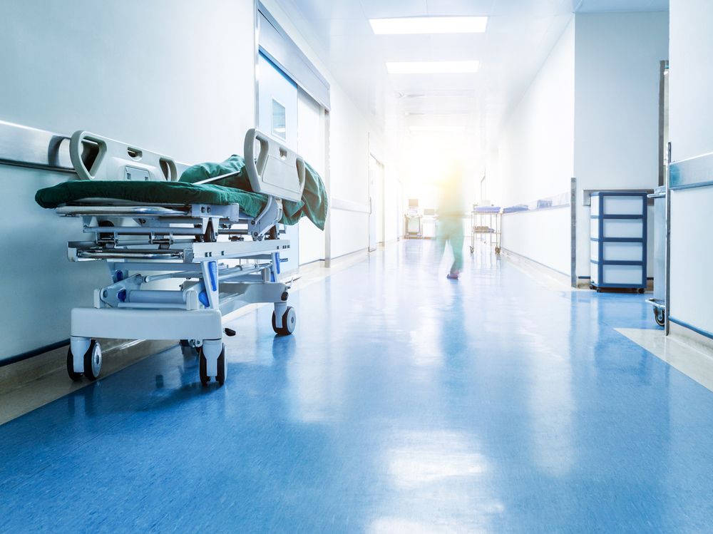 Ottawa should leverage health system to boost homegrown startups, innovation group says 1 0303 mg medical