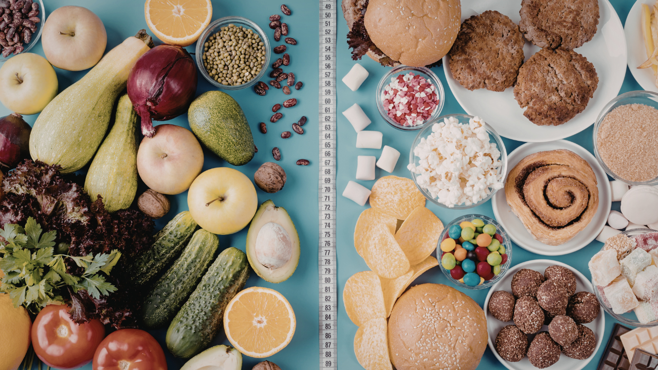 This Simple Diet Shift Helps You Eat More Food But Take In Fewer Calories 1 153726159