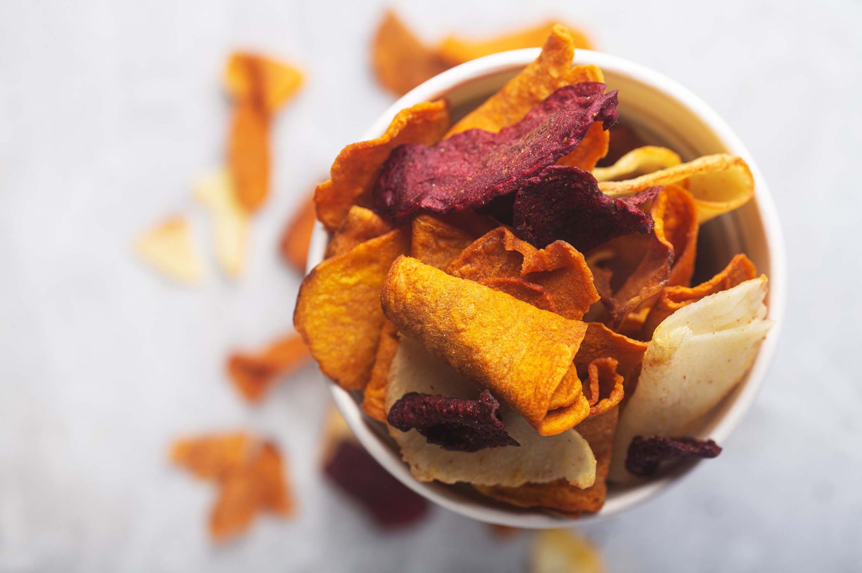 The upcycled appetite - La Trobe University 4 1680