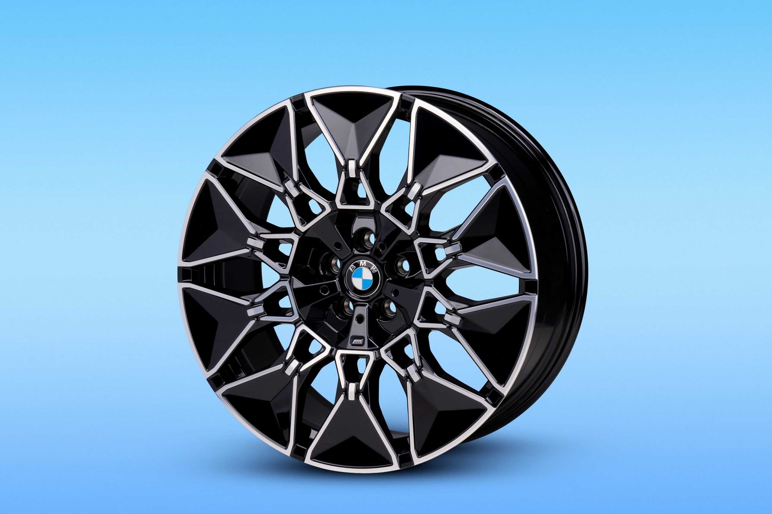 2026 BMW i3 Sedan with recycled materials 3 scaled 1