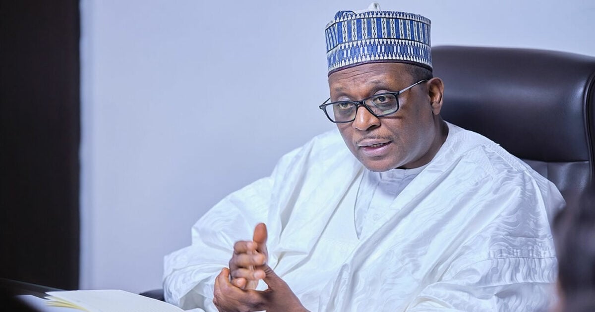 FG targets 2030 to end donor dependence for HIV, TB programmes 1 3 1200x630 1