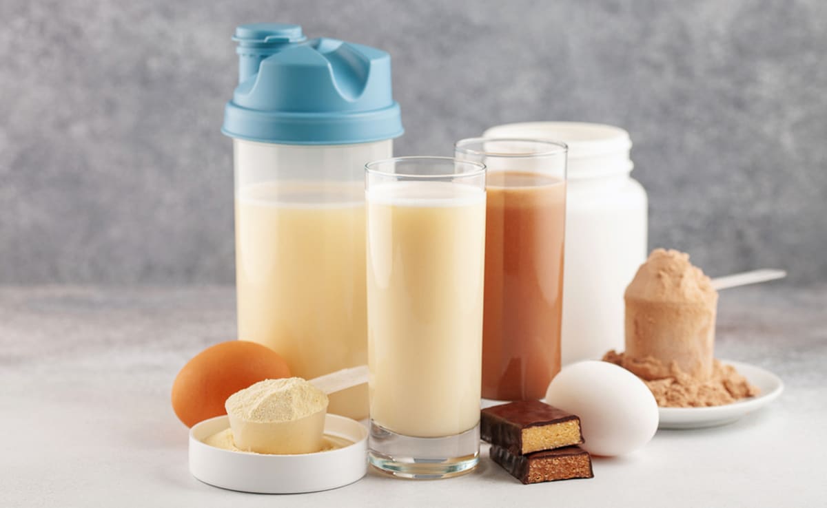 Tired Of Whey? These Alternatives Might Be Exactly What Your Body Needs 2 4svqaf7g whey