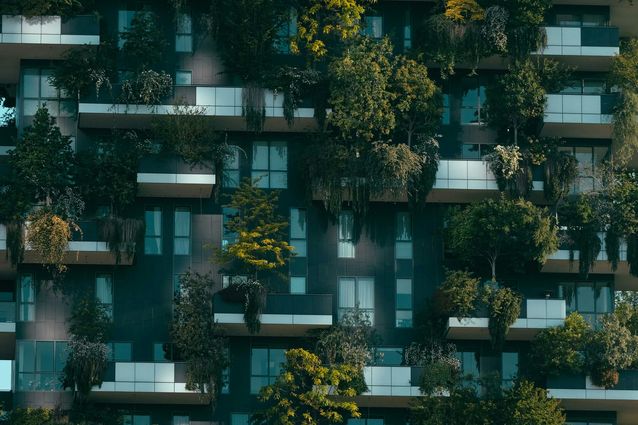 New report highlights problems of greenwashing and greenhushing in Australias built environment - ArchitectureAu 1 5415123f6c30e1c401a3762a87fa5253