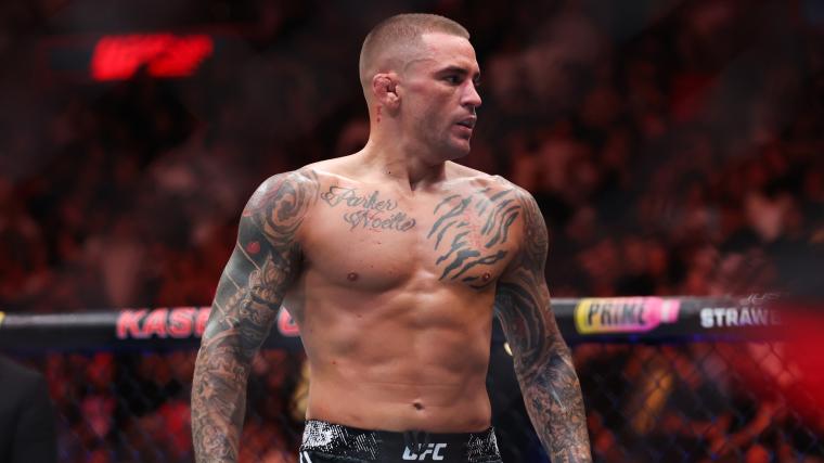 Dustin Poirier gets brutally honest regarding the difficulty of retirement 1 5661b04b03b4a428a1265df124c0a39c