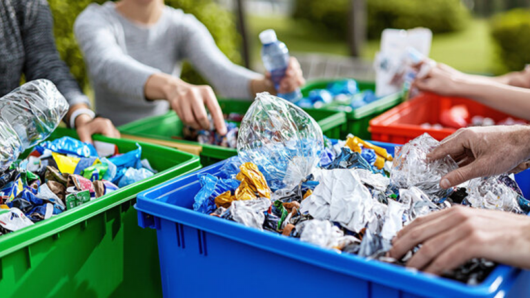 GRF names 2026 Recycling Heroes Competition winners - Recycling Product News 1 63222 en 42e53 65324 global recycling foundation 1