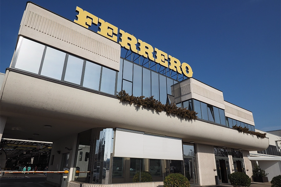 639096215293839934Ferrero Bold Snacks acquisition Brazil