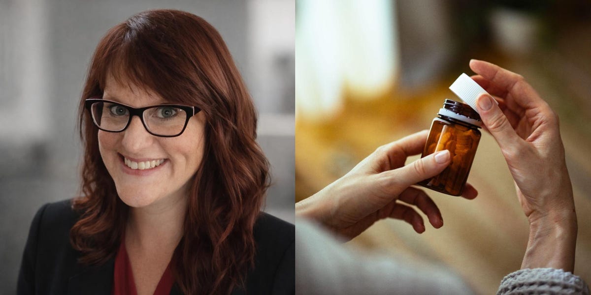 Waiting for Medicare and skipping prescriptions: Meet the Americans on the brink of losing health insurance 1 69a1c6a21fb3fcb426489966