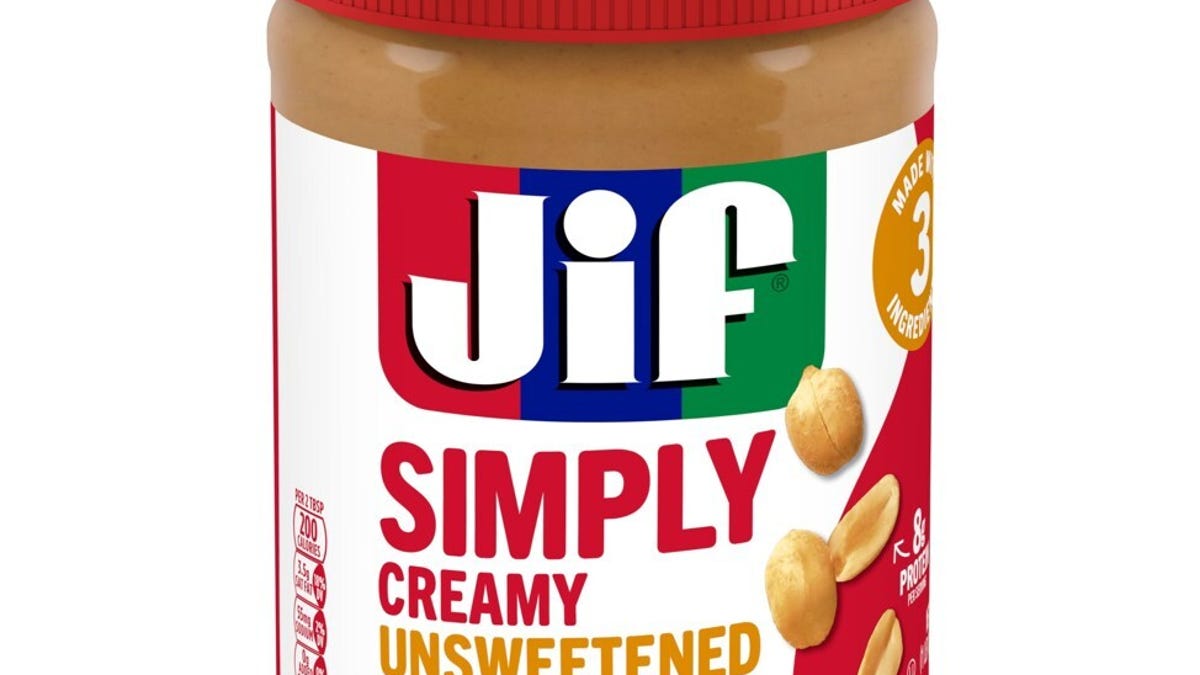 89232124007 jif simply creamy unsweetened jar