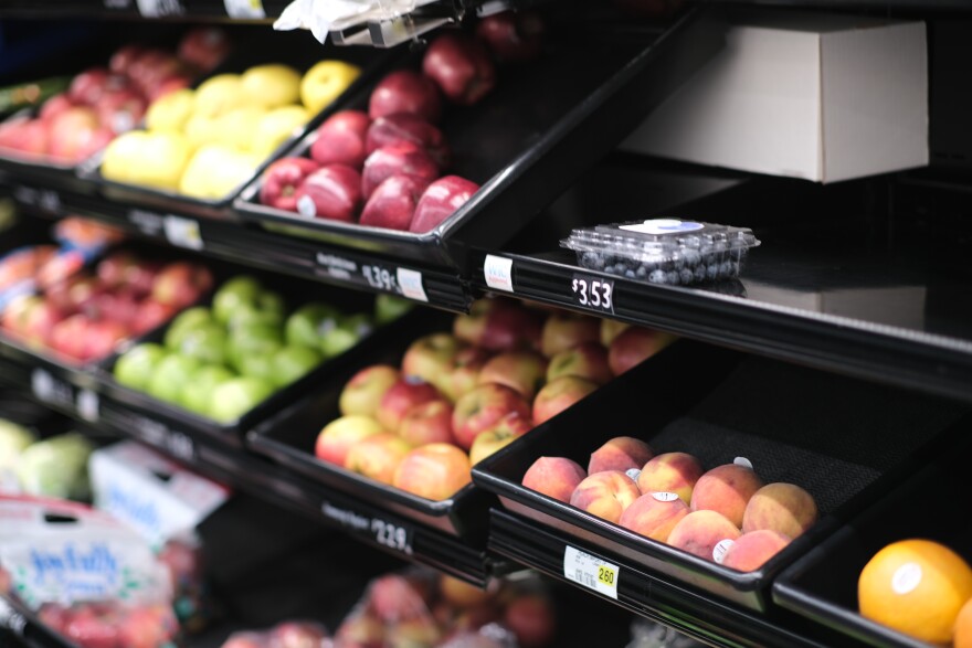 A rural nonprofit grocery store is closing in Kansas, showing how hard it is to fight food deserts - KLC Journal 1 90 13