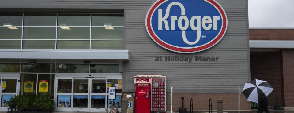 Carpenters Union Accuses Kroger of Charging Inflated Drug Prices - Bloomberg Law News 1 90 8