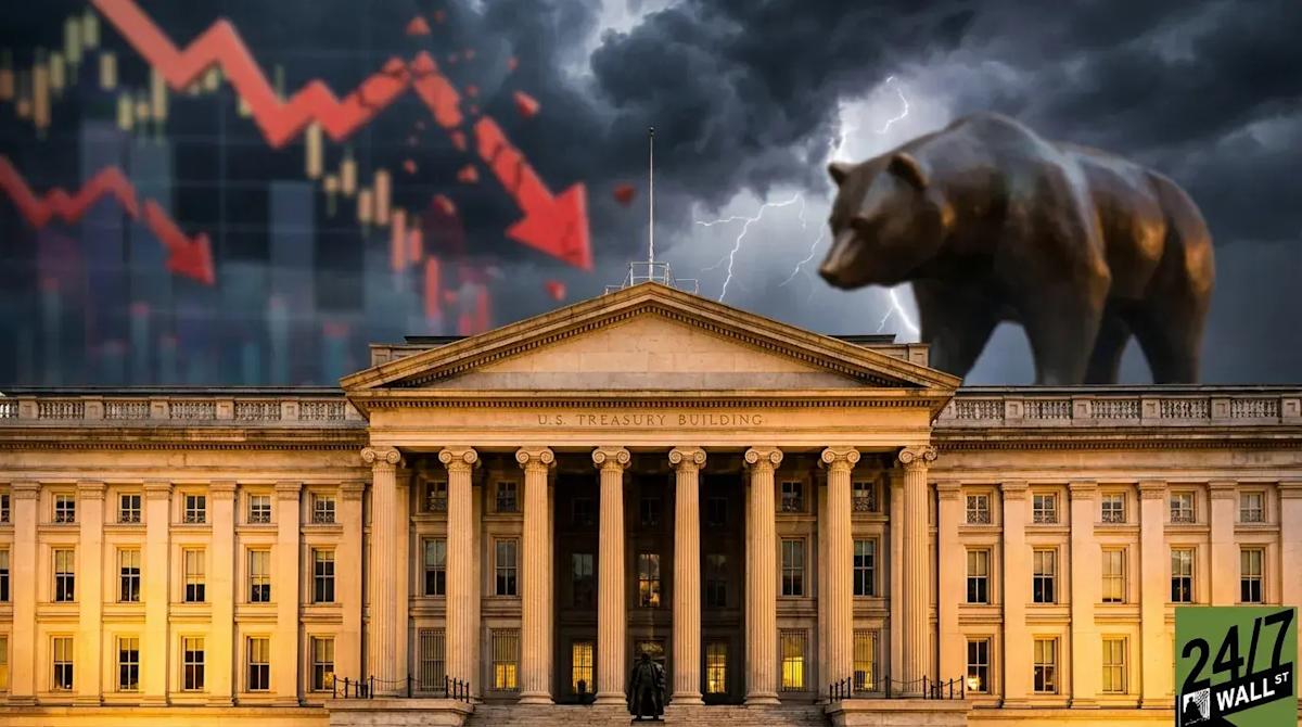 This 1 ETF is the Only True Anti-Recession Holding For Your Portfolio 1 918ef60a4a7d925fee4a64213ad7e120