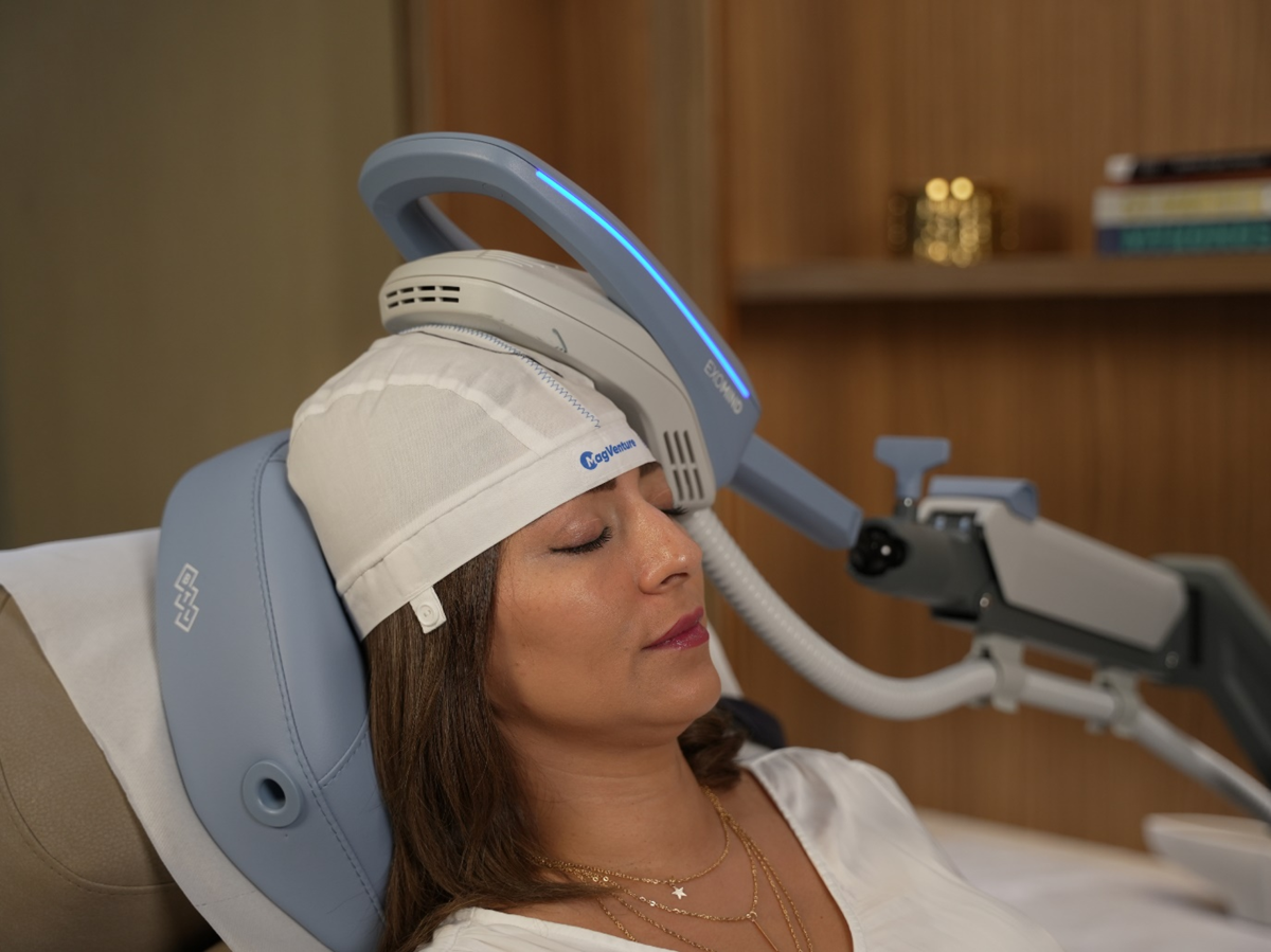 AEON Clinic Introduces Exomind to Treat OCD ADHD PTSD And Other Complex Mental Health Conditions 4 957622