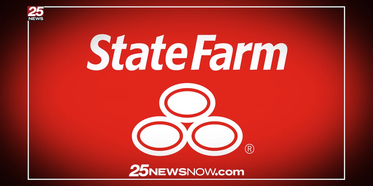 State Farm pays record dividend to auto insurance customers, reports robust 2025 earnings - WEEK | 25 News Now 1 AH3N6W4WMJEBHP4LYQS7U5WCRA