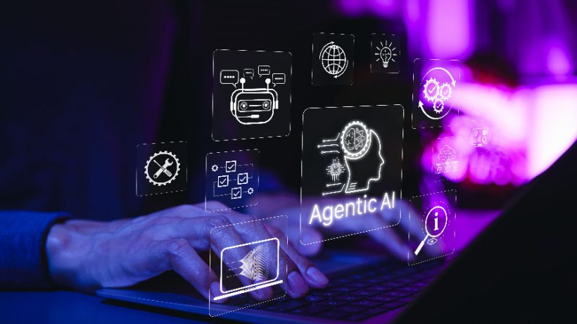 Agentic AI In Learning And Development Future Of Corporate Training