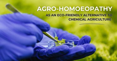Agro Homoeopathy