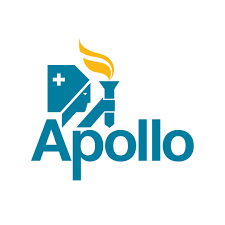 Apollo Hospitals Logo 1