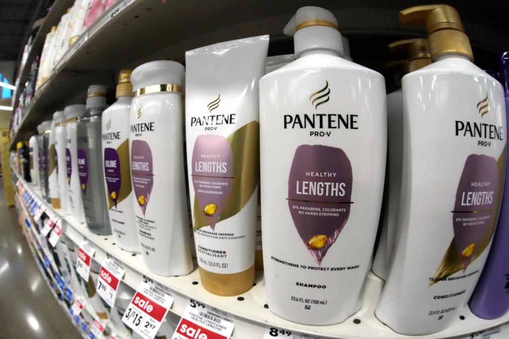 Are expensive shampoos worth it? Heres what the experts have to say - Hartford Courant 1 Be Well Climate Choices Shampoo 78173 1