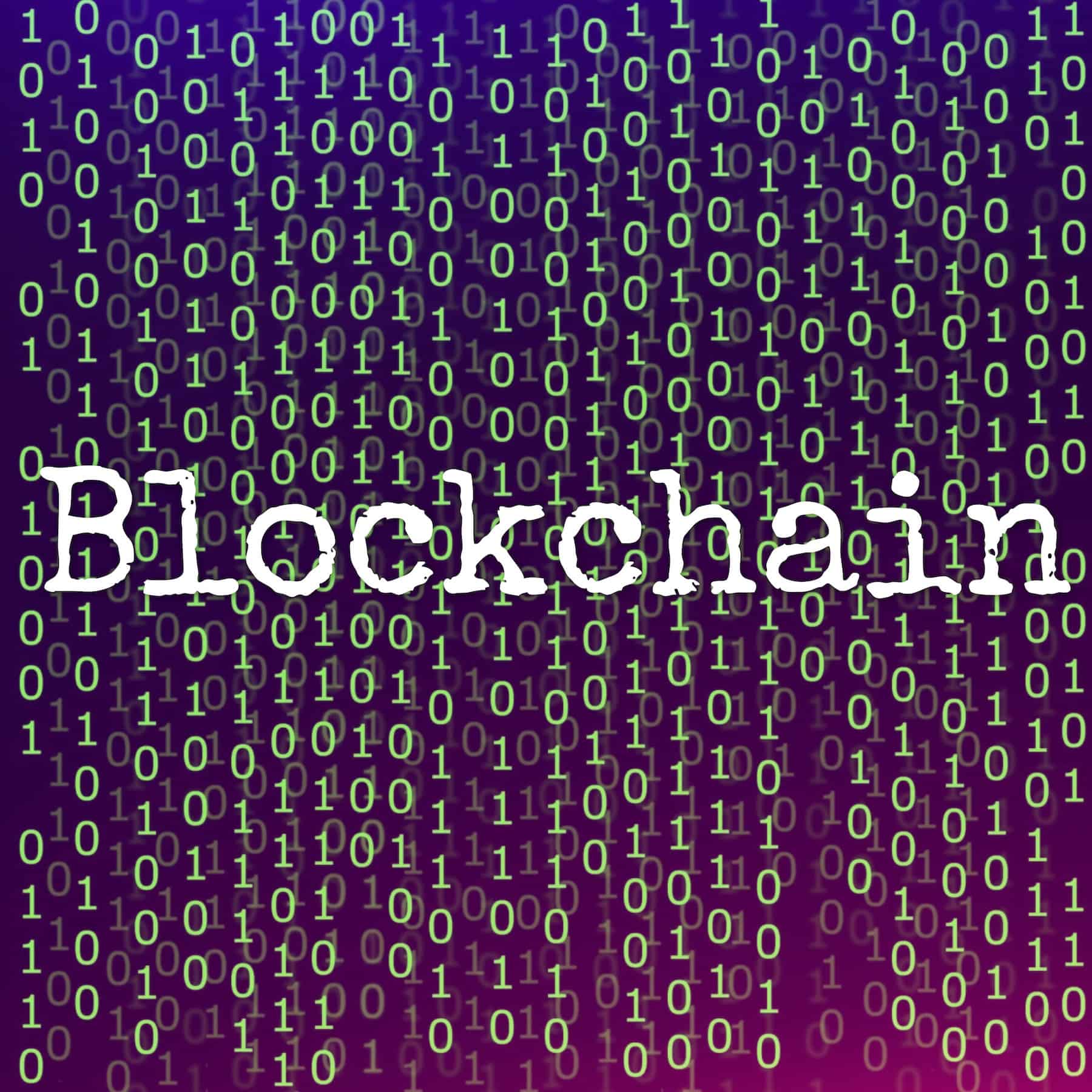 Blockchain