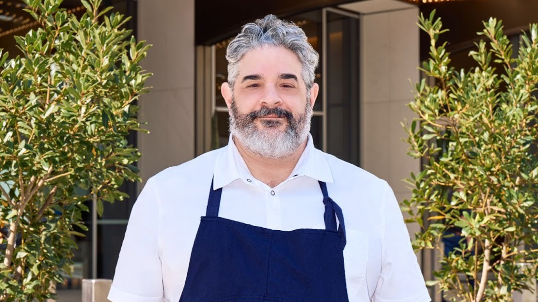 Birdie Gs to Reopen at Fairmont Century Plaza This Summer 3 Chef Jeremy Fox Website Sized