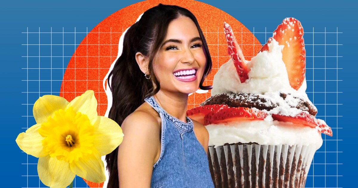 Chloe Coscarelli feature