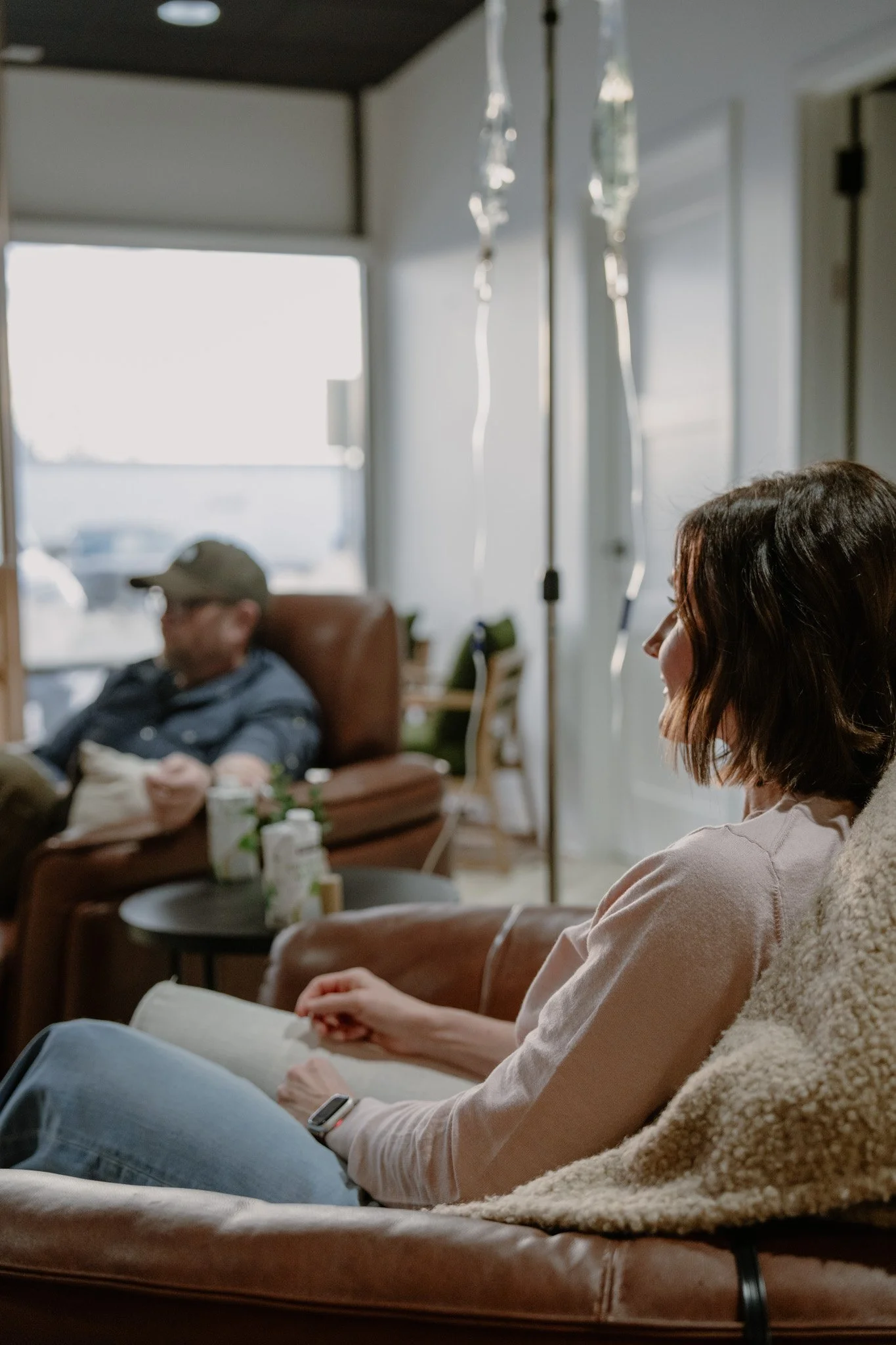 Be the CEO of Your Health The Wellness Lounge 1 DSC0094728129