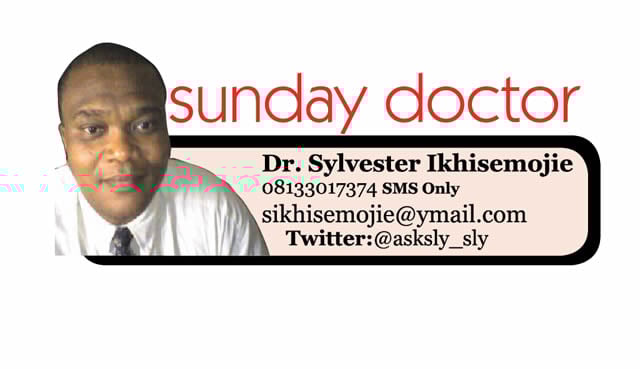 The renewed focus on rubella 1 Dr. Sylvester Ikhisemojie