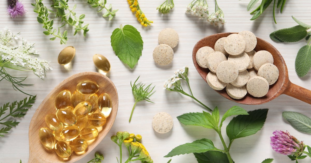 Pharmacy chain founder opens nutraceutical longevity start-up - NutraIngredients.com 1 E43ID53UVBAIPOGP2QFKNSP34Y