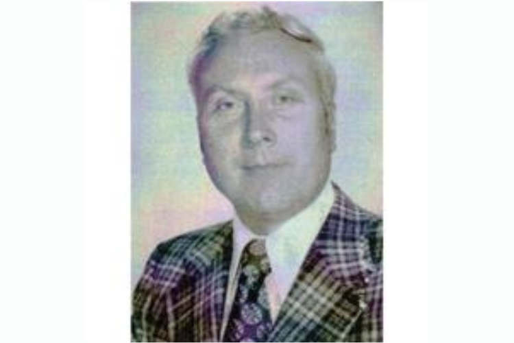 Obituary - Frederick Walter Danz 1 FrederickDanz