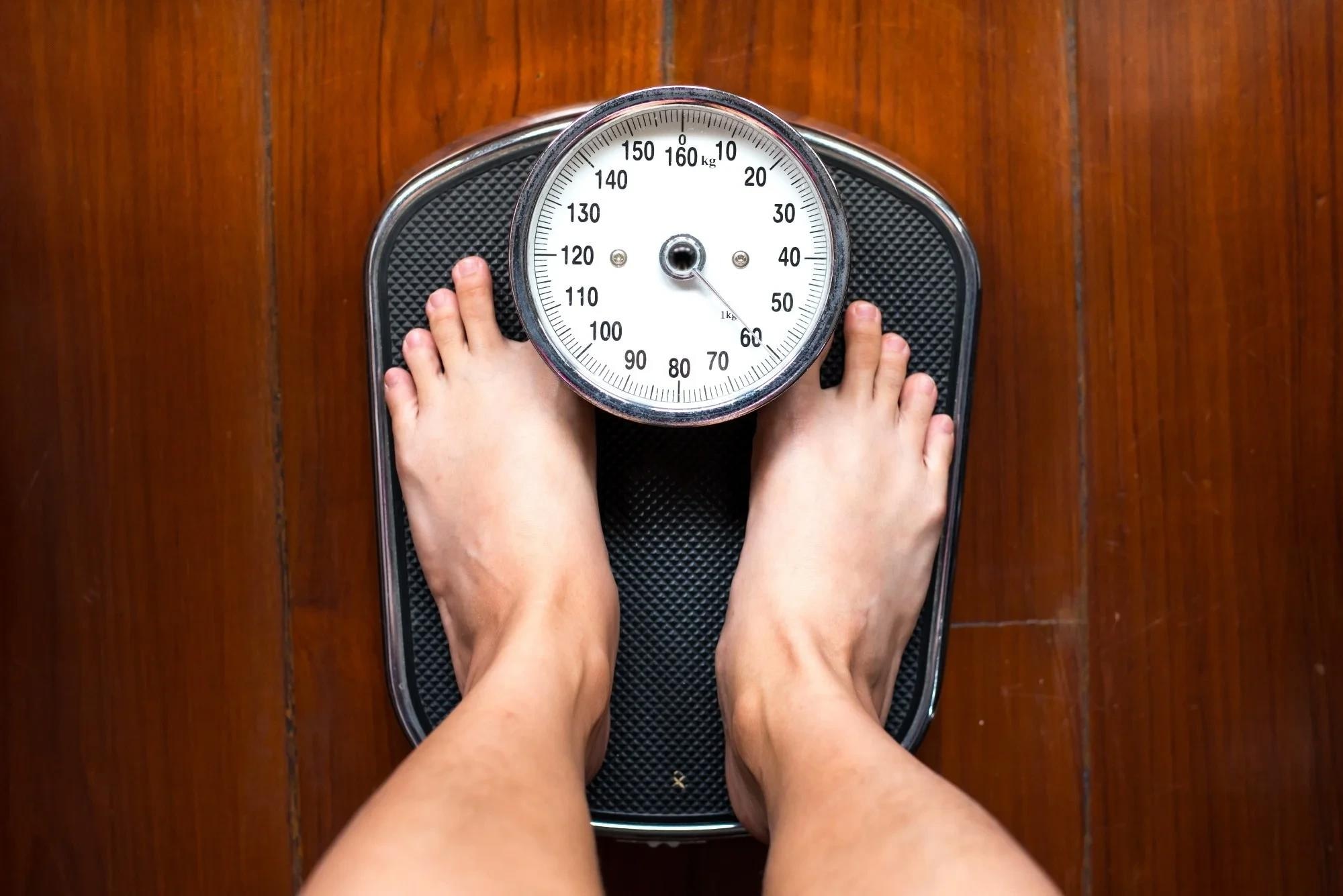 Why People Regain Weight After Dieting: The Science of Metabolism, Hormones, and Appetite - News-Medical 1 ImageForArticle 27278 17725798765168962