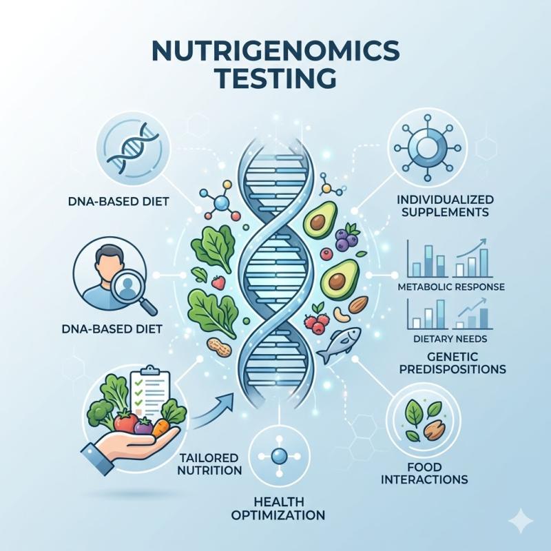 Nutrigenomics Testing Market Set for Explosive Growth as - openPR.com 2 L323146019 g