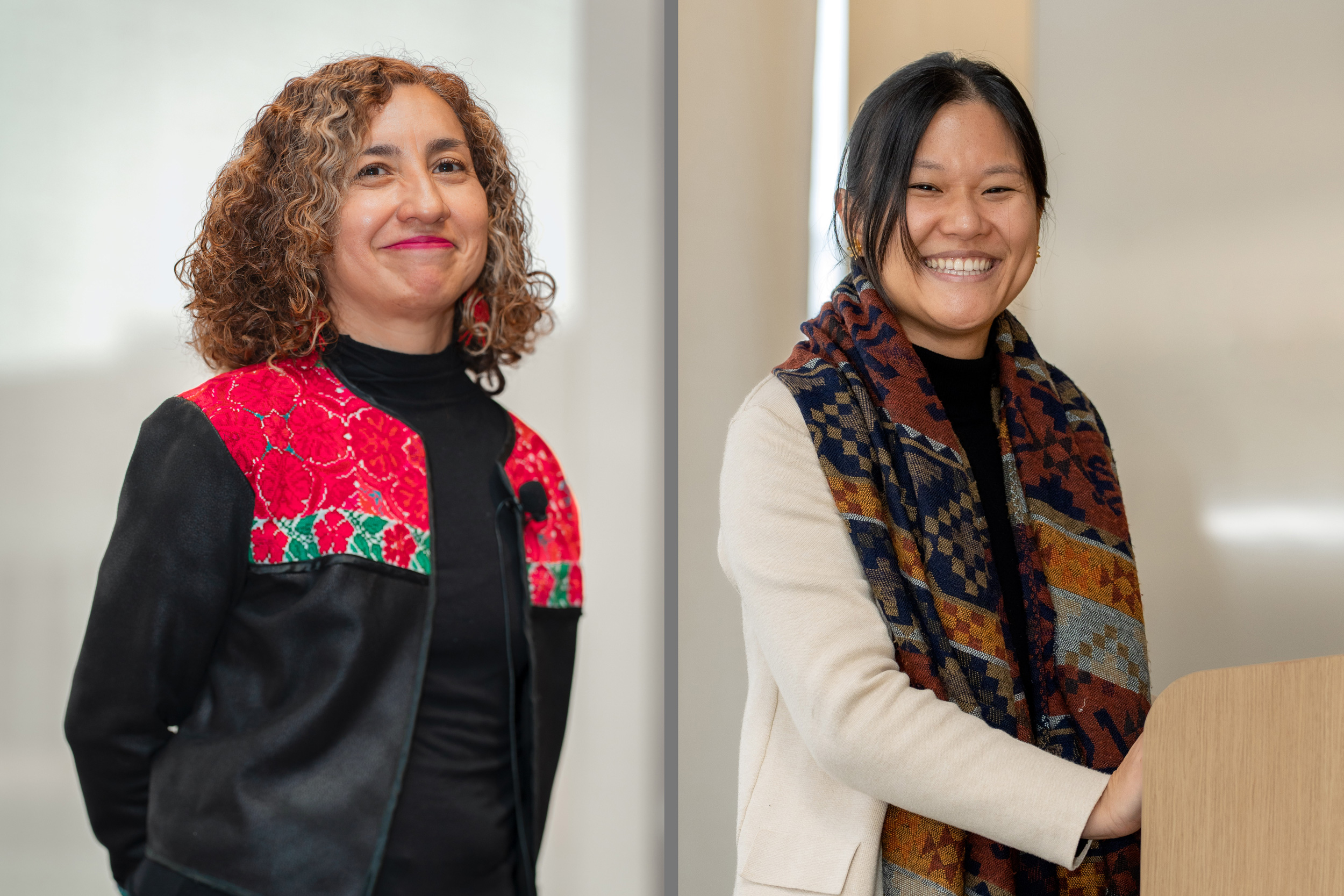 Whats the right path for AI? 1 MIT WGSevent A1 press