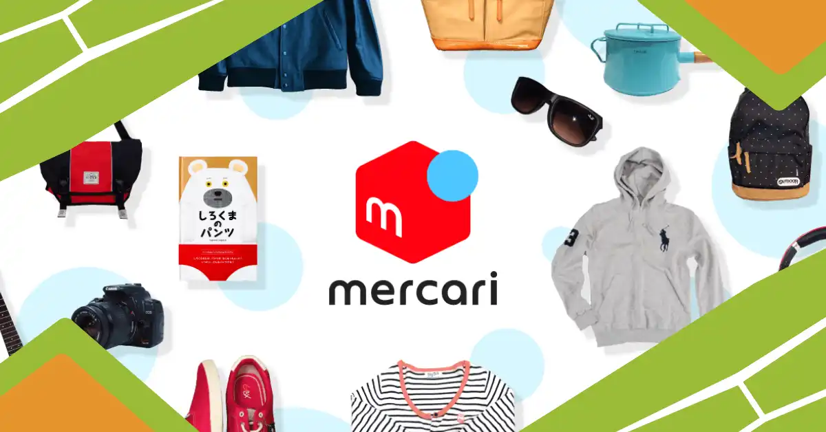 Mercari Japan