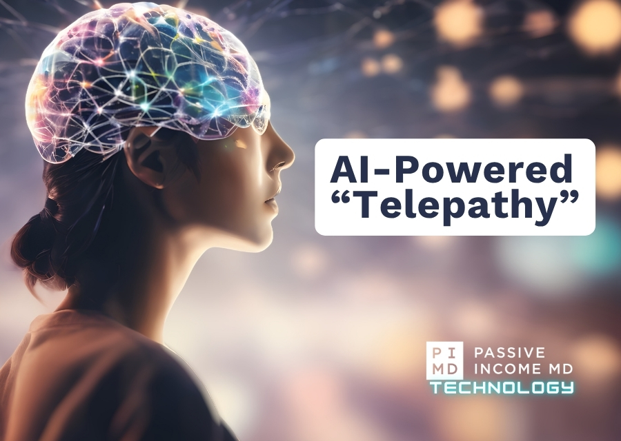 Neuralink AI Is Turning Thoughts Into Speech