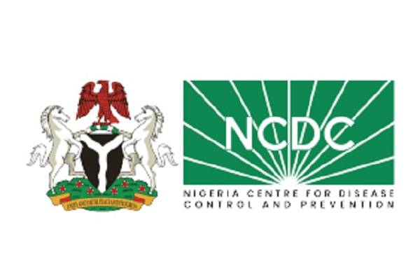 Nigeria Centre for Disease Control and Prevention NCDC