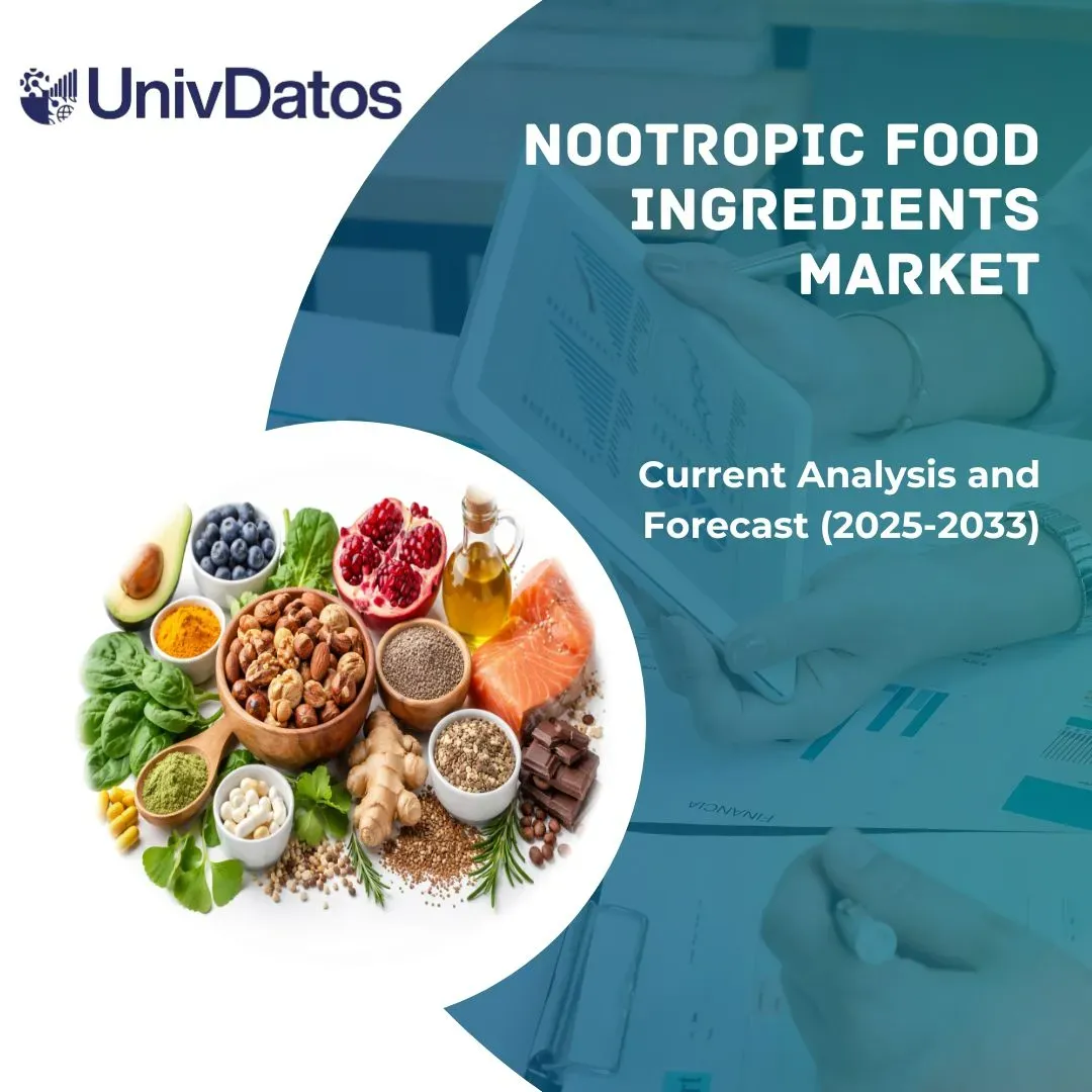 Nootropic Food Ingredients Market 4aa06d38b2