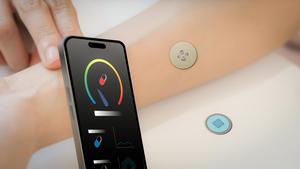 Smart patch detects allergies before symptoms strike - EurekAlert! 3 Public